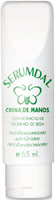 Crema de manos